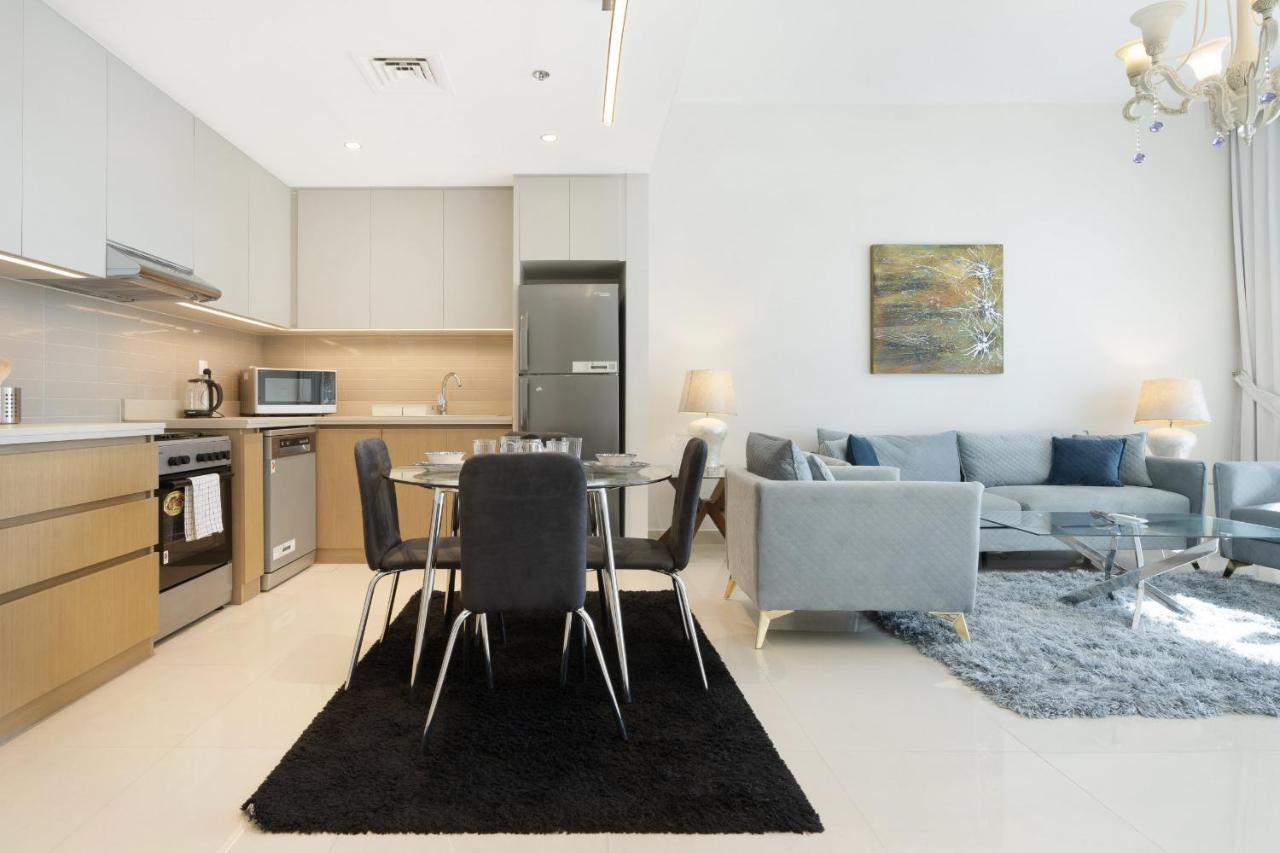 Harbour Views 2 - 1br - Allsopp&allsopp * Dubai