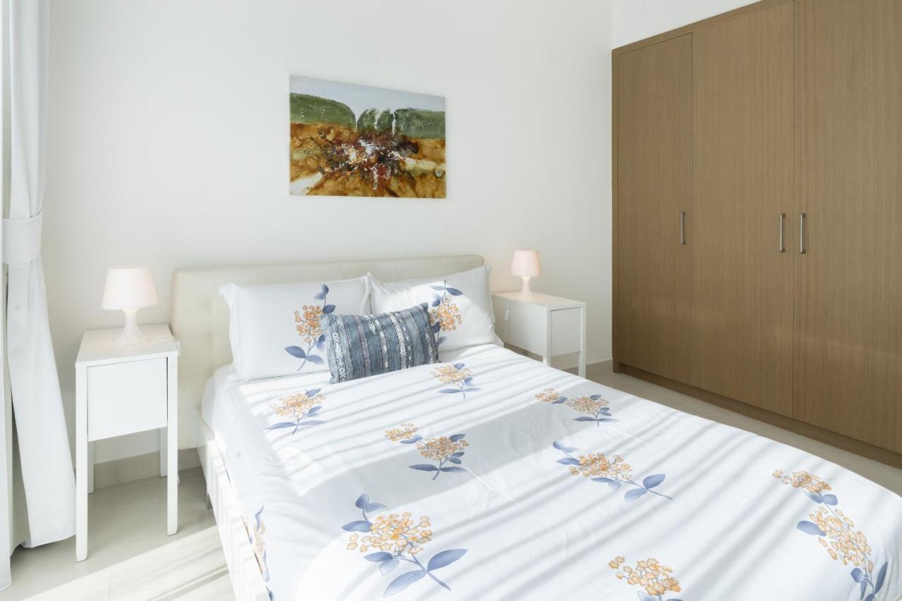 Harbour Views 2 - 1br - Allsopp&allsopp Dubai